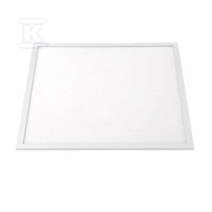 Panel LED V-TAC smart 40W 600x600 3w1 120Lm/W smart WI-FI Amazon Alexa Google Home VT-5140 2700K-6400K 4800lm