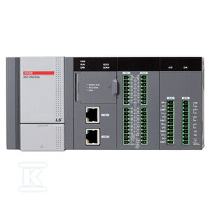 Sterownik PLC LS Electric XBC-DN32UA