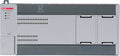 Sterownik PLC LS Electric XEC-DP60SU