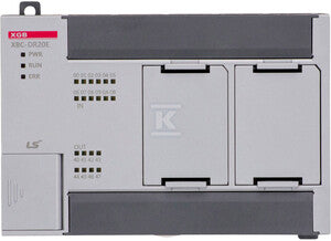 Sterownik PLC LS Electric XEC-DP20E