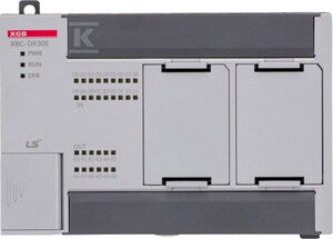 Sterownik PLC LS Electric XBC-DN30E