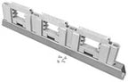 Izolator szyn głównych BBB 3200A 3L XBSB323