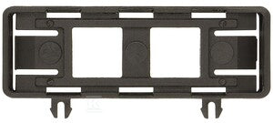 Tabliczka czołowa dodatkowa DE/GB ZFS61/62-T0