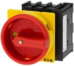 Rozłącznik On/Off In=25A P=13kW P1-25/EA/SVB/HI11