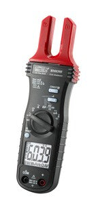 Miernik cęgowy BM039F 200A AC TRMS,DCA 2000uA,ACV,DCV,F,R,Cx,T,EF