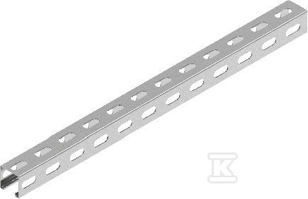 Ceownik montażowy CMP41H41/1,5MC