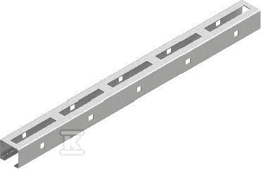 CWP40H35/2,2MC Profil