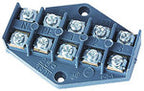 Płytka odgałęźna ZPT 4x16mm2