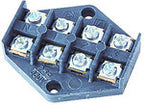 Płytka odgałęźna ZPT 4x16mm2