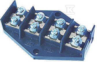 Płytka odgałęźna ZPT 4x16mm2