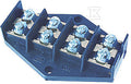 Płytka odgałęźna ZPT 4x16mm2