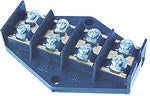 Płytka odgałęźna ZPT 4x4mm2