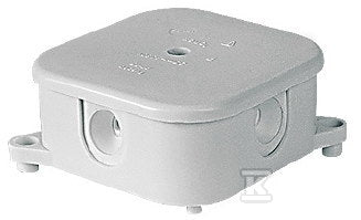 Puszka natynkowa PO75