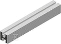 Profil aluminiowy PAL40H40/2,1