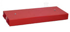Puszka przeciwpożarowa, prostokątna, E90, przelotowa, 10x2x4mm2, 286x114x30 mm, PIP-7A P10x2x4