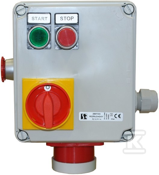 CPZ565