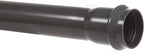Rura ciśnieniowa PVC 90x4.3x6000 PN10 popiel kielichowa