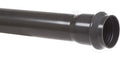 Rura ciśnieniowa PVC 225x10.8x6000 PN12.5 popiel kielichowa