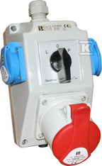 ZESTAW INSTALACYJNY ZI02\R351