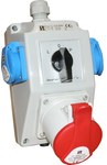ZESTAW INSTALACYJNY ZI02\R351