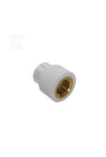 Złączka metalowa GW 20x3/4" WT Wavin PPR