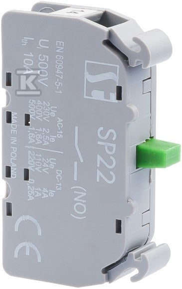 ŁĄCZNIK 3.TOR ZWIERNY SP22\10-3