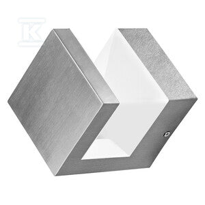 Oprawa LED ENDURA STYLE PYRAMID Wall 9W