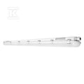 Oprawa hermetyczna LED DAMP PROOF 5x THROUGHWIRING 1500 58W 840 IP65 GY