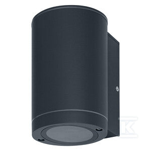 Oprawa ENDURA BEAM Wall Down GU10