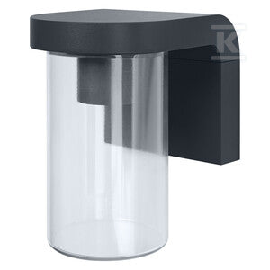 Oprawa ENDURA CLASSIC CASCADE Wall E27 Clear