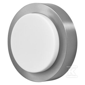 Oprawa LED ENDURA STYLE DISC Wall 8W