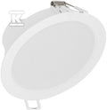 Downlight LED DL DN115 8W 3000K 800lm 830 IP44