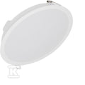 Downlight LED DL DN215 24W 6500K 2400lm 865 IP44