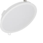Downlight LED DL DN215 24W 6500K 2400lm 865 IP44