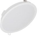 Downlight LED DL DN215 24W 6500K 2400lm 865 IP44