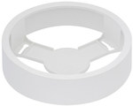 Oprawa LED Downlight Slim Frame Sq210 Wt Ledv