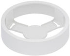 Oprawa LED Downlight Slim Frame Sq210 Wt Ledv