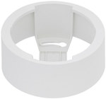 Ramka do oprawy downlight DL, IP44, FRAME DN90, WT