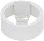 Ramka do oprawy downlight DL, IP44, FRAME DN90, WT