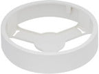Oprawa LED Downlight Slim Frame Sq210 Wt Ledv