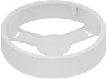 Oprawa LED Downlight Slim Frame Sq210 Wt Ledv