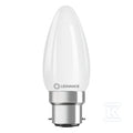 Żarówka LED CLASSIC B DIM P 4.8W 827 Frosted B22d