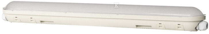 Oprawa hermetyczna DAMP PROOF 600 E 21W 840 VW IP65 GY EUE