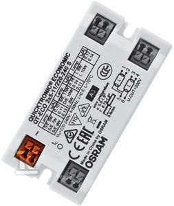 QT-ECO 2x5-11W/220/2 40V Statecznik elektroniczny