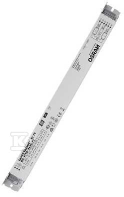 Statecznik QT-FIT8 2X58-70/220-240