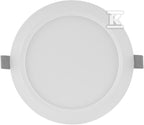 Oprawa LED Downlight Slim Dn155 12W/6500K Wt Ip20 Ledv