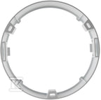 Oprawa LED Downlight Slim Frame Dn105 Wt Ledv