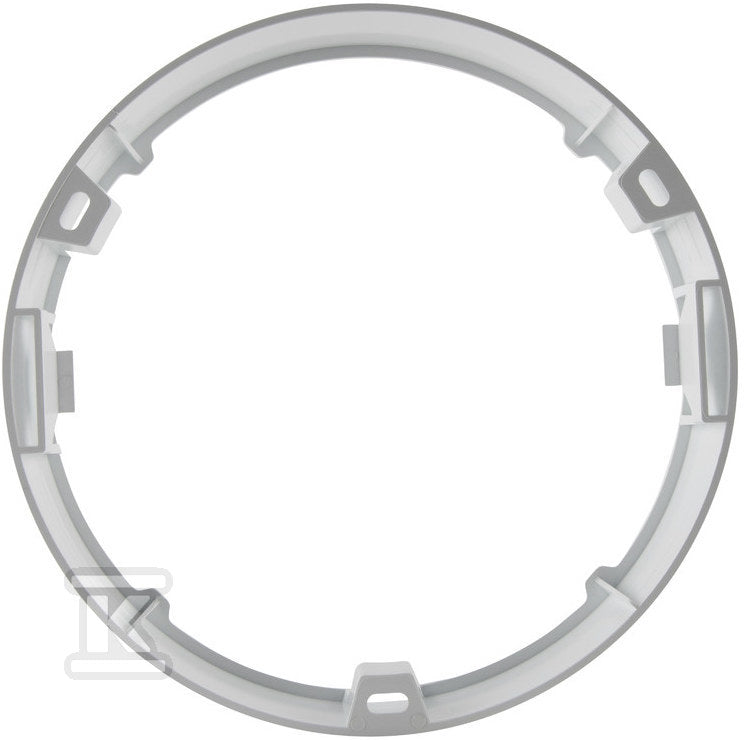 Oprawa LED Downlight Slim Frame Dn105 Wt Ledv