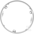 Oprawa LED Downlight Slim Frame Dn105 Wt Ledv