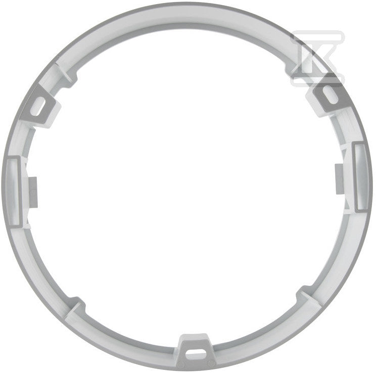 Oprawa LED Downlight Slim Frame Dn210 Wt Ledv